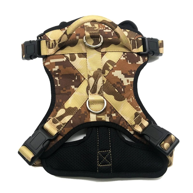 dog harness 3 dog harness 3