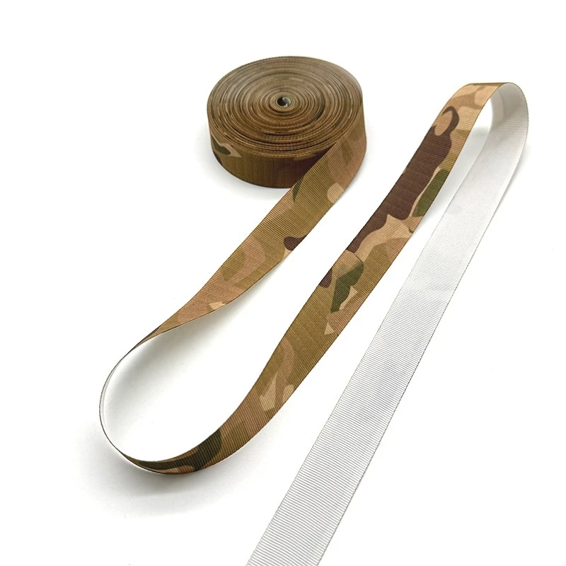 herringbone pattern Binding tape