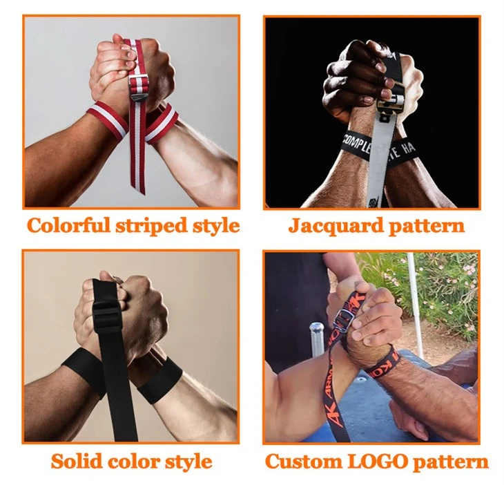 custom webbing strap
