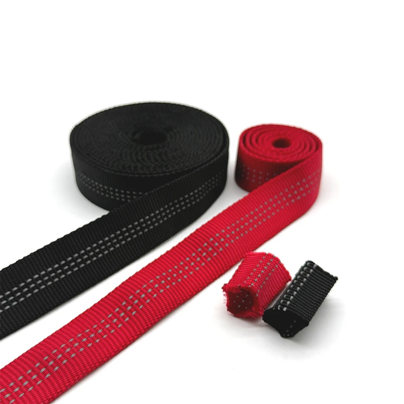 1inch tubular webbing 1inch tubular webbing
